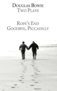 Paperback Douglas Bowie: Two Plays Book