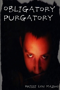 Paperback Obligatory Purgatory Book