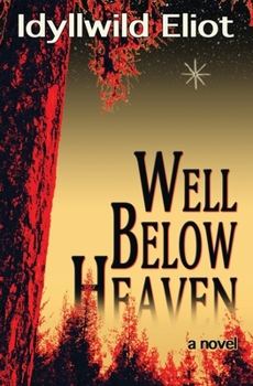 Paperback Well Below Heaven Book