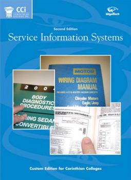 Service Information Systems Au