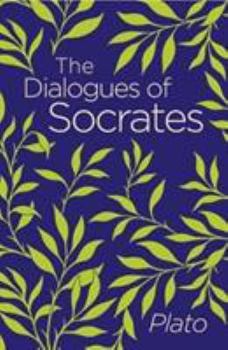 Paperback Dialogues Of Socrates Book