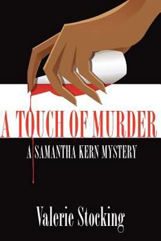 Paperback A Touch of Murder Book