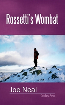 Paperback Rossetti's Wombat Book