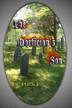 Paperback The Mortician's Son Book
