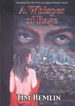 Paperback A Whisper of Rage Book
