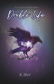 Paperback Double Life: A second chance dark romance Book