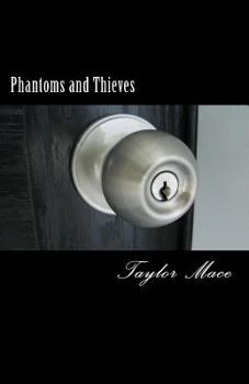 Paperback Phantoms and Thieves Book
