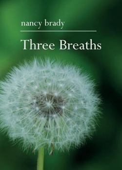Paperback Three Breaths Book