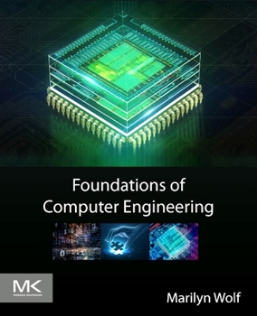 Paperback Foundations of Computer Engineering Book