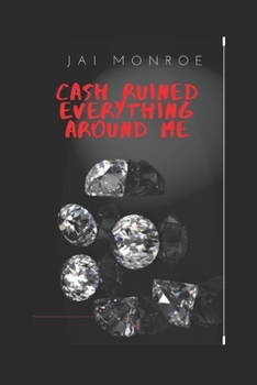 Paperback C.R.E.A.M.: Cash Ruined Everything Around Me Book