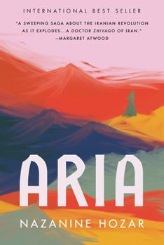 Hardcover Aria Book