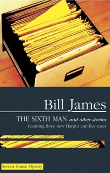 Hardcover The Sixth Man and Other Stories Book