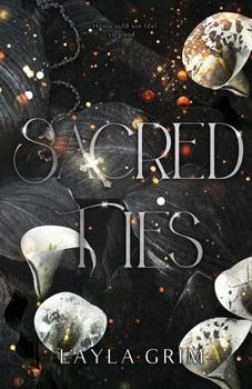 Paperback Sacred Ties Book