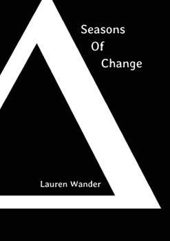 Paperback Seasons of Change Book
