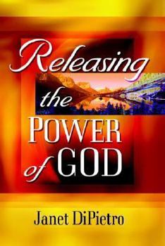 Paperback Releasing the Power of God Book