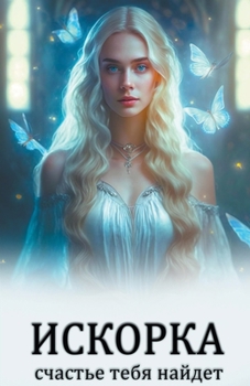 Искорка счастье тебя най