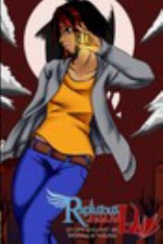 Paperback Rapturous Arcane Book