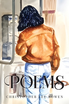 Paperback Poems Book