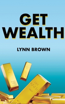 Hardcover Get Wealth Book