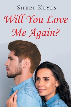 Paperback Will You Love Me Again? Book
