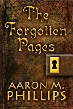 Paperback The Forgotten Pages Book