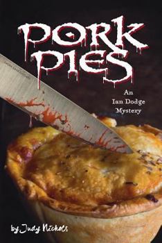 Paperback Pork Pies Book