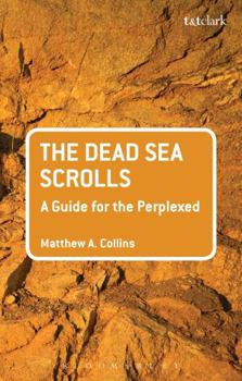 Paperback T&t Clark Introduction to the Dead Sea Scrolls Book