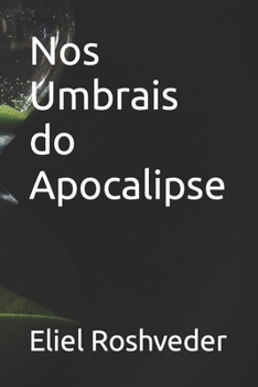 Paperback Nos Umbrais do Apocalipse [Portuguese] Book