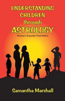 Paperback Understanding Children Through Astrology Book