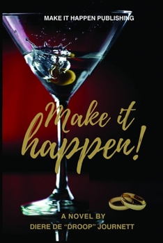 Paperback Make It Happen Book