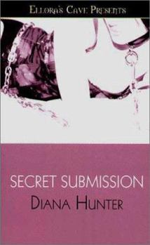 Paperback Secret Submission Book