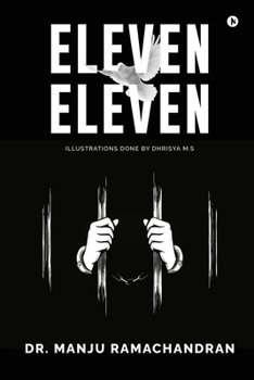 Paperback Eleven Eleven Book