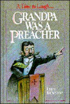 Hardcover Grandpa Was a Preacher Book