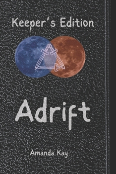 Paperback Adrift Book
