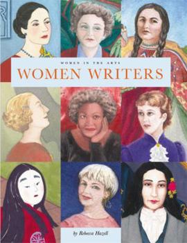 Hardcover Women Writers Book