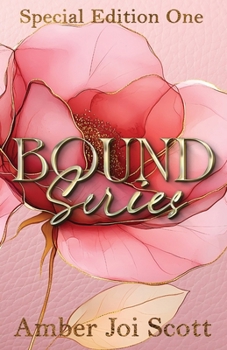 Paperback Bound Series Special Edition Book One Book