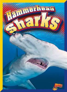 Paperback Hammerhead Sharks Book