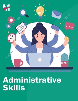 Paperback Administrative Skills for Successful Manager Assistant or Administrator Book