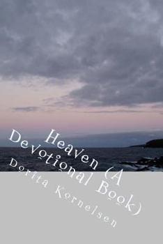 Paperback Heaven (A Devotional Book) Book
