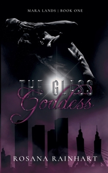 Paperback The Glass Goddess Book