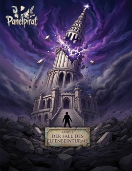 Äther und Rost Band 3 Der Fall des Elfenbeinturms (ÄTHER & ROST) (German Edition)