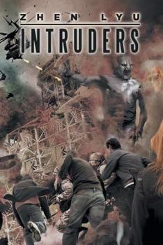 Paperback Intruders Book