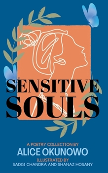 Paperback Sensitive Souls Book