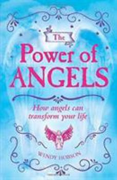 Paperback The Power of Angels Book
