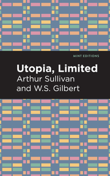 Hardcover Utopia Limited Book