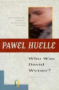 Paperback Who Was David Weiser? Book