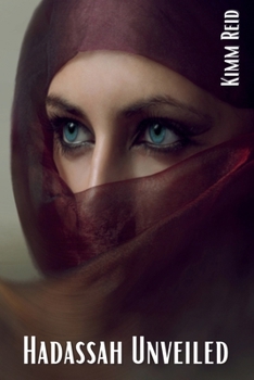Paperback Hadassah Unveiled Book