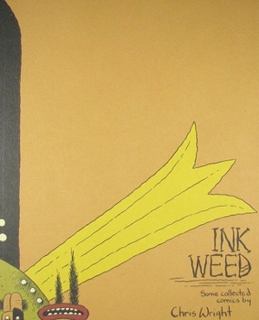 Ink Weed