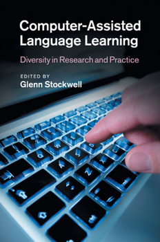 Paperback Computer-Assisted Language Learning Book