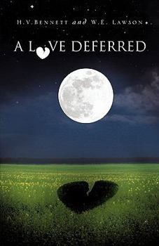 Paperback A Love Deferred Book